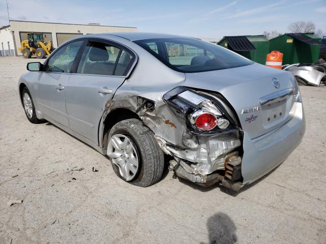 Photo 2 VIN: 1N4AL2AP9AN519609 - NISSAN ALTIMA BAS 