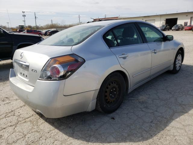 Photo 3 VIN: 1N4AL2AP9AN519609 - NISSAN ALTIMA BAS 