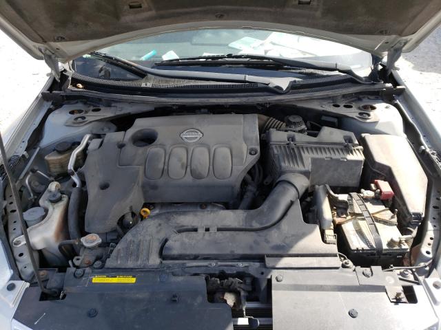 Photo 6 VIN: 1N4AL2AP9AN519609 - NISSAN ALTIMA BAS 