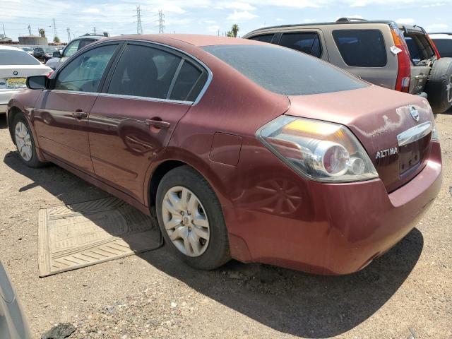 Photo 1 VIN: 1N4AL2AP9AN520730 - NISSAN ALTIMA 