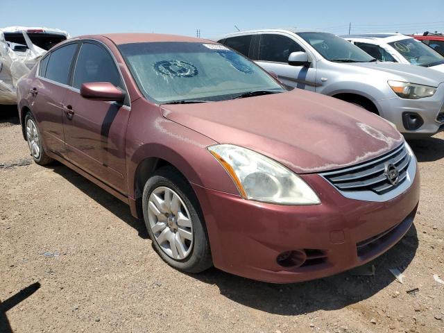 Photo 3 VIN: 1N4AL2AP9AN520730 - NISSAN ALTIMA 