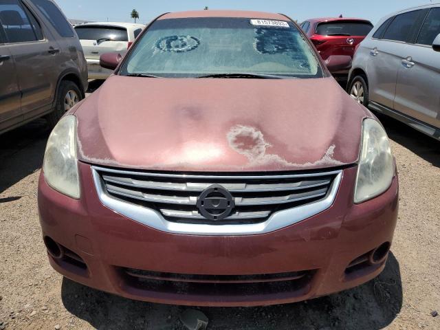 Photo 4 VIN: 1N4AL2AP9AN520730 - NISSAN ALTIMA 