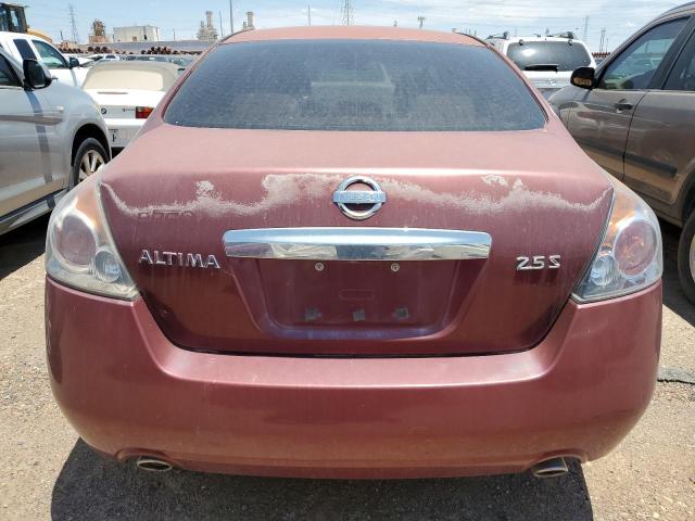 Photo 5 VIN: 1N4AL2AP9AN520730 - NISSAN ALTIMA 