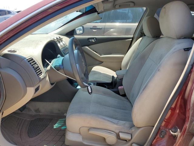 Photo 6 VIN: 1N4AL2AP9AN520730 - NISSAN ALTIMA 