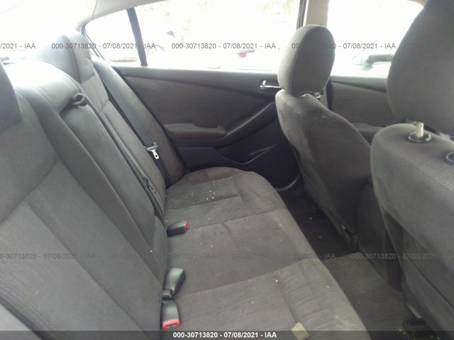 Photo 7 VIN: 1N4AL2AP9AN526110 - NISSAN ALTIMA 