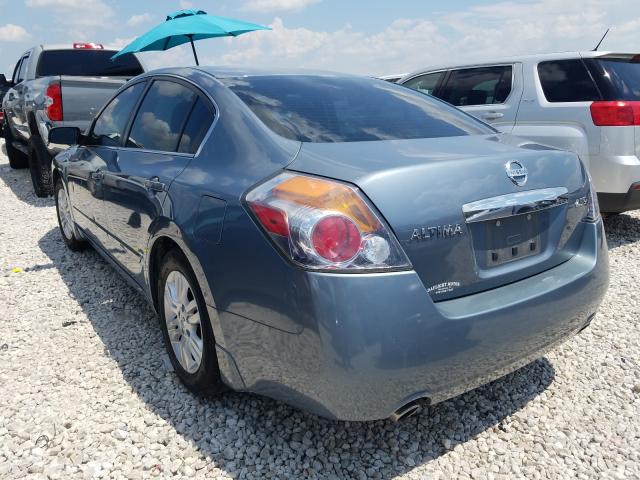 Photo 2 VIN: 1N4AL2AP9AN526544 - NISSAN ALTIMA BAS 