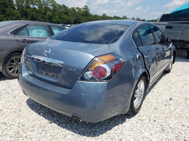 Photo 3 VIN: 1N4AL2AP9AN526544 - NISSAN ALTIMA BAS 