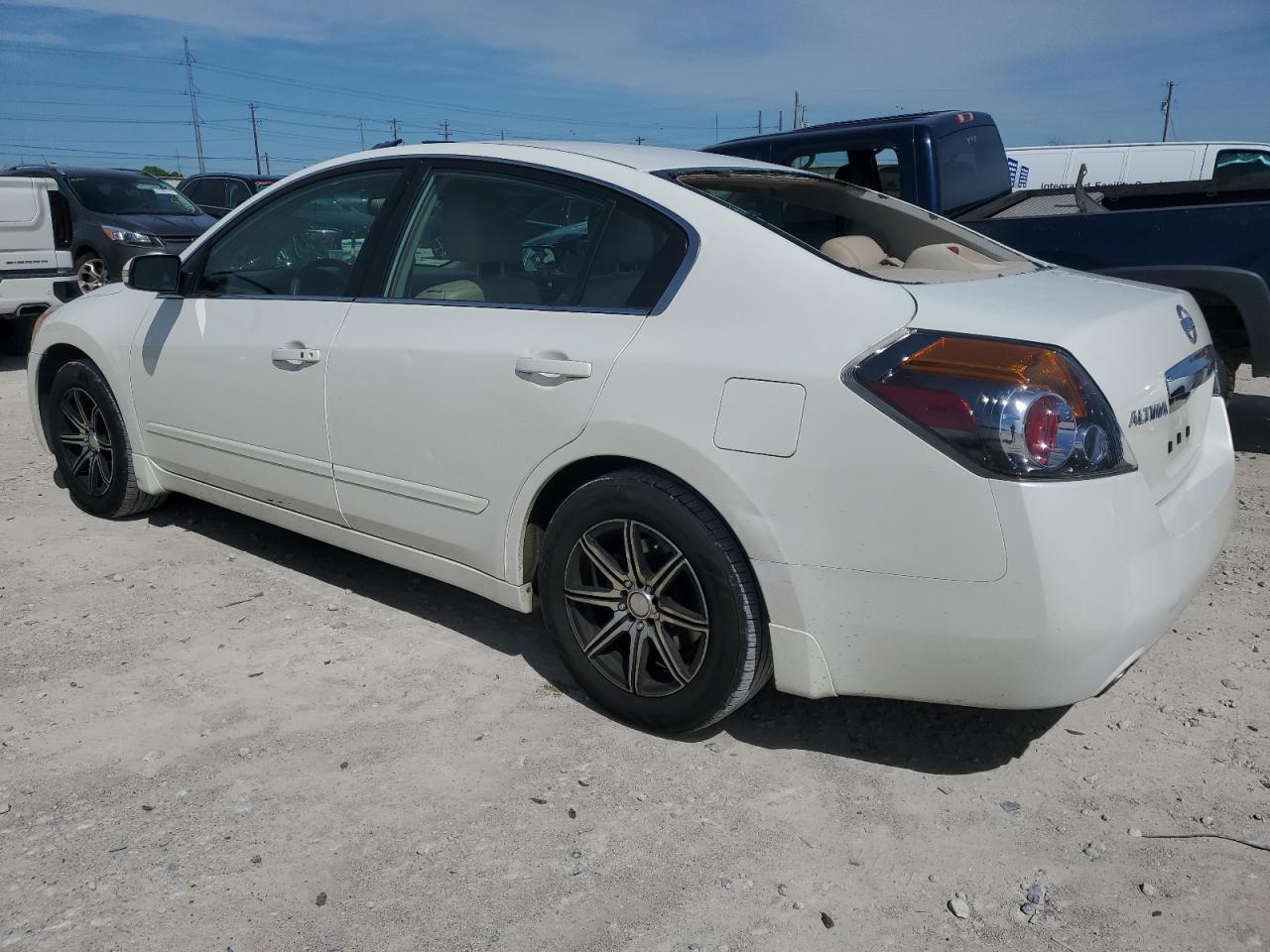 Photo 1 VIN: 1N4AL2AP9AN529220 - NISSAN ALTIMA 