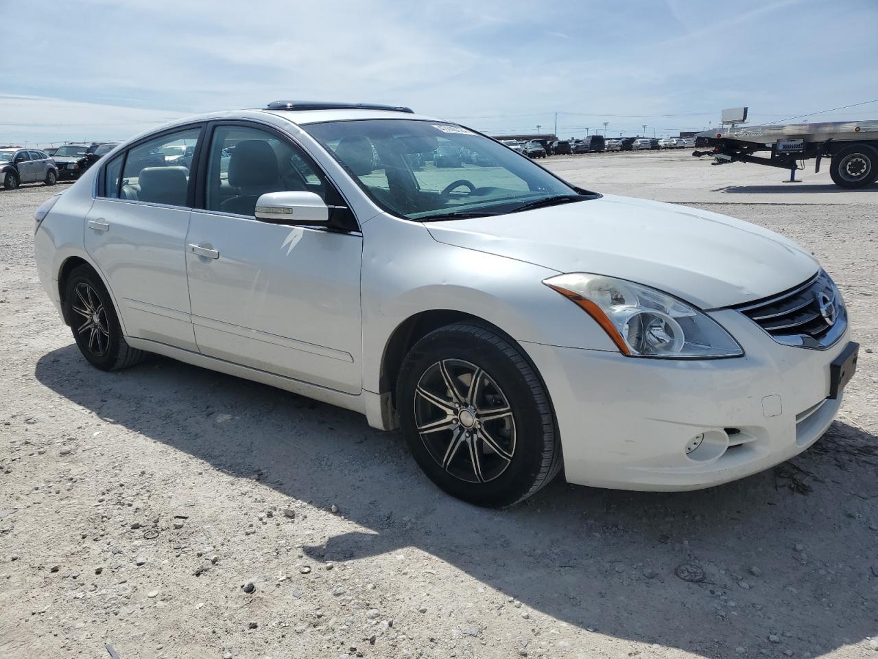 Photo 3 VIN: 1N4AL2AP9AN529220 - NISSAN ALTIMA 