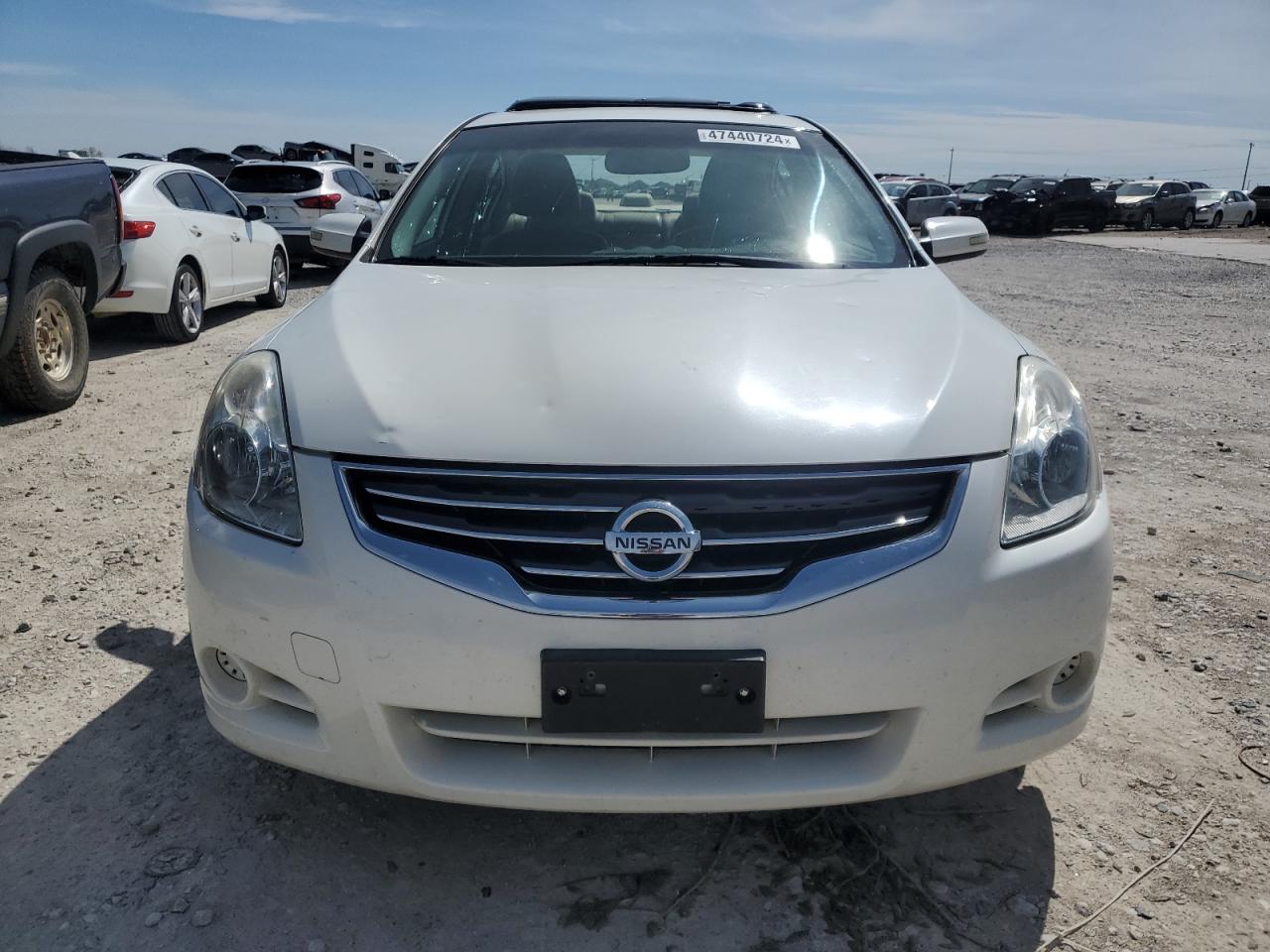 Photo 4 VIN: 1N4AL2AP9AN529220 - NISSAN ALTIMA 