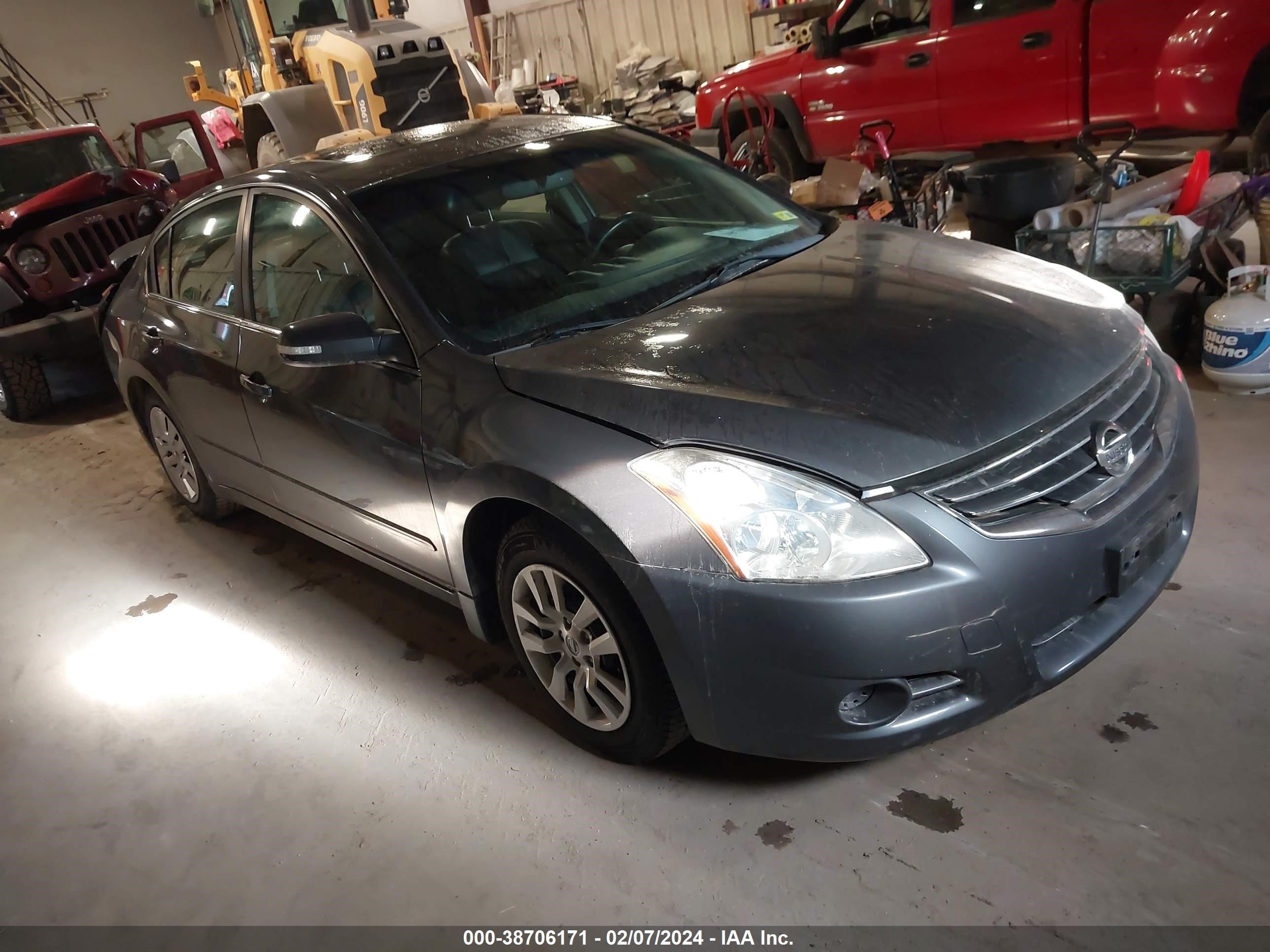 Photo 0 VIN: 1N4AL2AP9AN531288 - NISSAN ALTIMA 