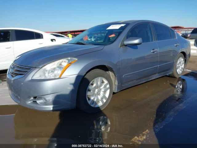 Photo 1 VIN: 1N4AL2AP9AN535597 - NISSAN ALTIMA 