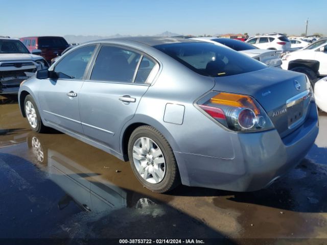 Photo 2 VIN: 1N4AL2AP9AN535597 - NISSAN ALTIMA 