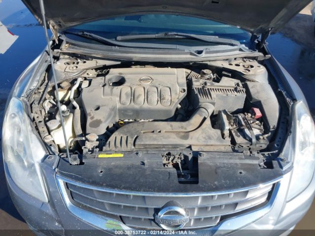 Photo 9 VIN: 1N4AL2AP9AN535597 - NISSAN ALTIMA 