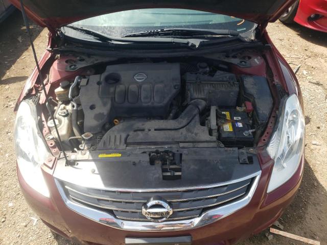 Photo 10 VIN: 1N4AL2AP9AN537009 - NISSAN ALTIMA BAS 