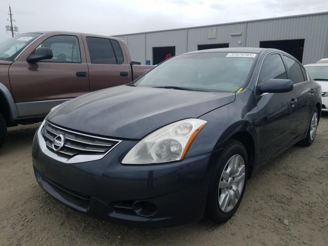 Photo 1 VIN: 1N4AL2AP9AN537169 - NISSAN ALTIMA BAS 