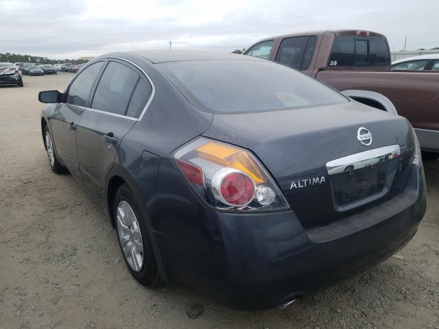 Photo 2 VIN: 1N4AL2AP9AN537169 - NISSAN ALTIMA BAS 