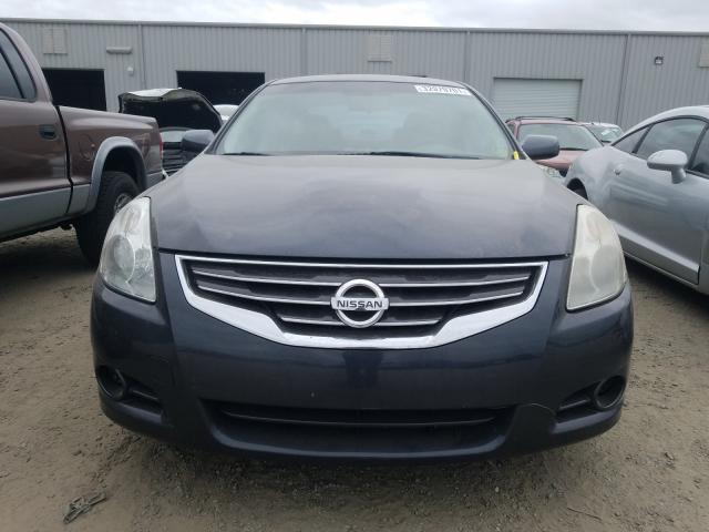 Photo 8 VIN: 1N4AL2AP9AN537169 - NISSAN ALTIMA BAS 