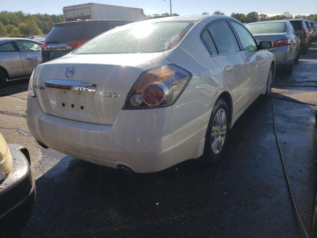 Photo 3 VIN: 1N4AL2AP9AN537429 - NISSAN ALTIMA BAS 