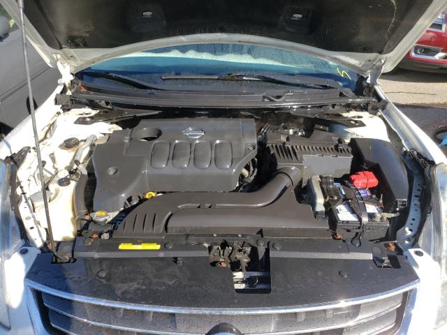 Photo 6 VIN: 1N4AL2AP9AN537429 - NISSAN ALTIMA BAS 