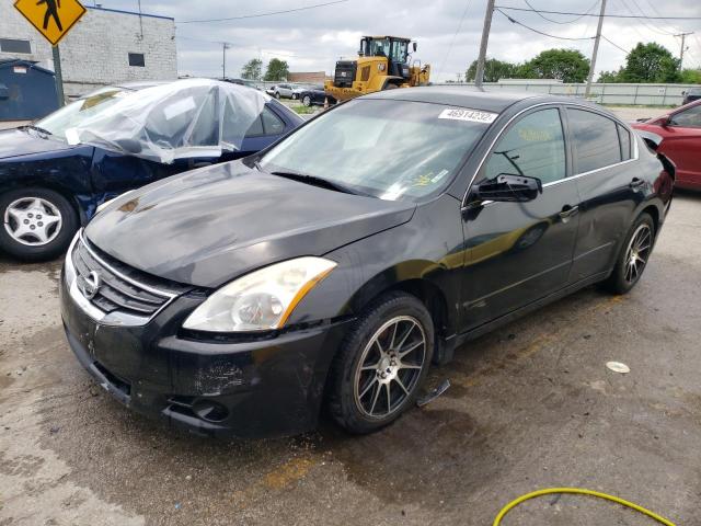 Photo 1 VIN: 1N4AL2AP9AN541108 - NISSAN ALTIMA BAS 