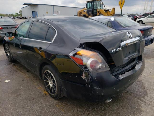 Photo 2 VIN: 1N4AL2AP9AN541108 - NISSAN ALTIMA BAS 