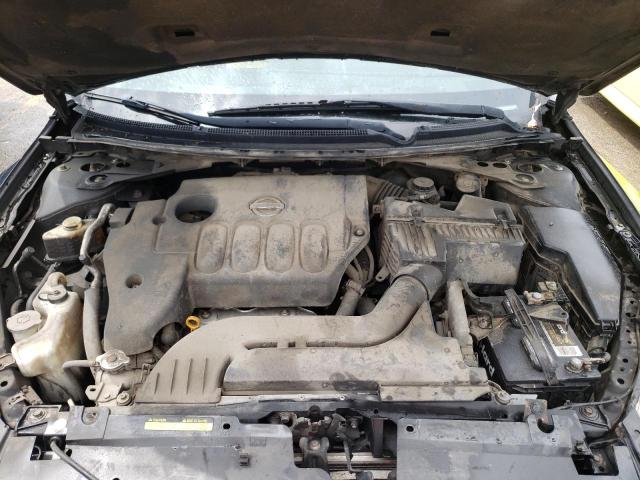 Photo 6 VIN: 1N4AL2AP9AN541108 - NISSAN ALTIMA BAS 