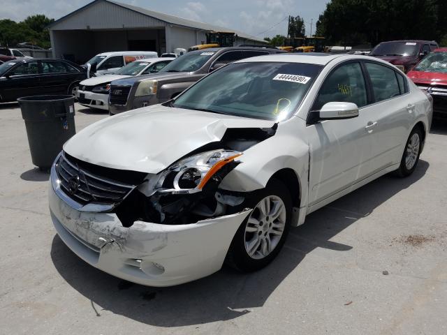 Photo 1 VIN: 1N4AL2AP9AN541531 - NISSAN ALTIMA BAS 