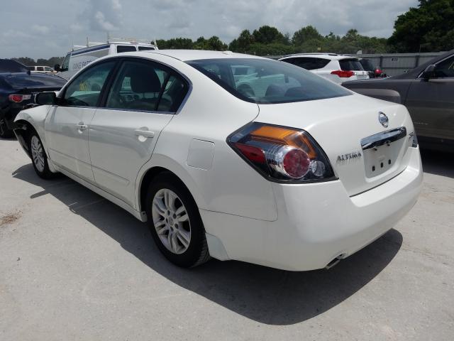 Photo 2 VIN: 1N4AL2AP9AN541531 - NISSAN ALTIMA BAS 