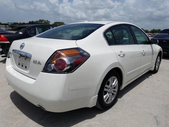 Photo 3 VIN: 1N4AL2AP9AN541531 - NISSAN ALTIMA BAS 