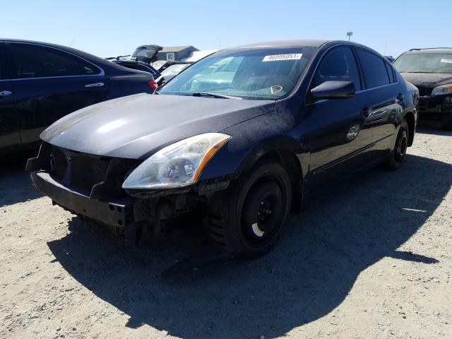 Photo 1 VIN: 1N4AL2AP9AN541609 - NISSAN ALTIMA BAS 