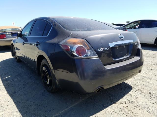 Photo 2 VIN: 1N4AL2AP9AN541609 - NISSAN ALTIMA BAS 