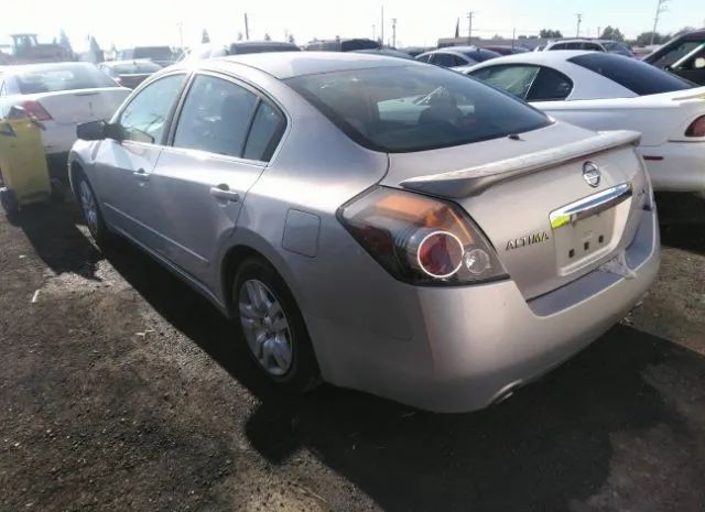 Photo 2 VIN: 1N4AL2AP9AN543053 - NISSAN ALTIMA 