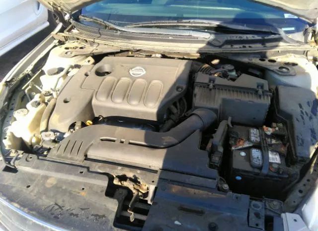 Photo 9 VIN: 1N4AL2AP9AN543053 - NISSAN ALTIMA 