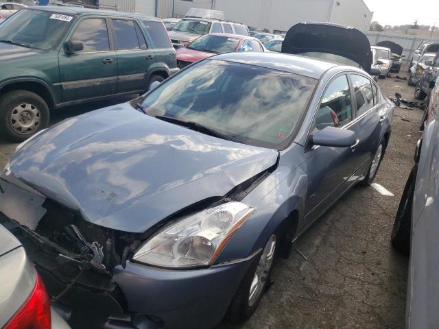 Photo 0 VIN: 1N4AL2AP9AN544610 - NISSAN ALTIMA 