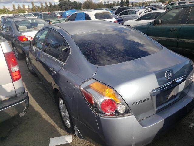 Photo 1 VIN: 1N4AL2AP9AN544610 - NISSAN ALTIMA 