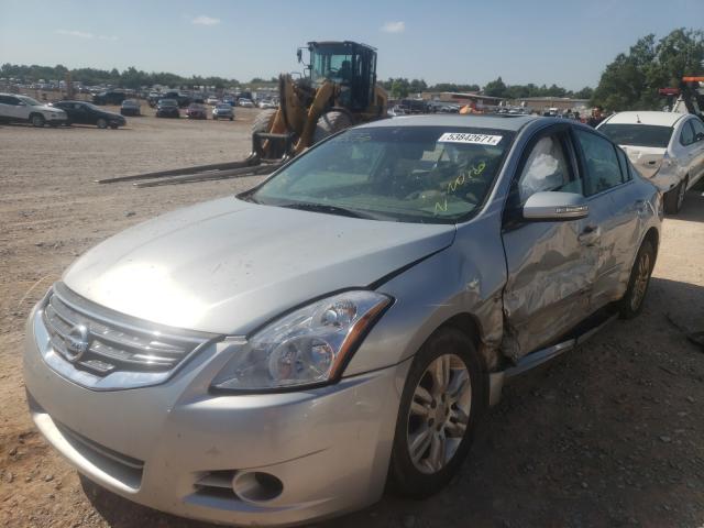 Photo 1 VIN: 1N4AL2AP9AN545756 - NISSAN ALTIMA BAS 