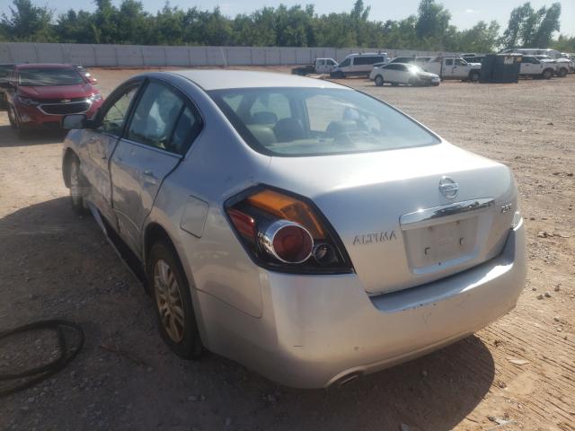 Photo 2 VIN: 1N4AL2AP9AN545756 - NISSAN ALTIMA BAS 