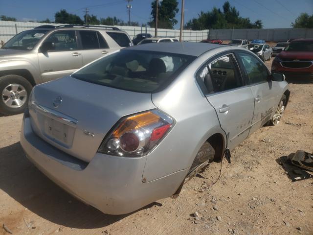 Photo 3 VIN: 1N4AL2AP9AN545756 - NISSAN ALTIMA BAS 