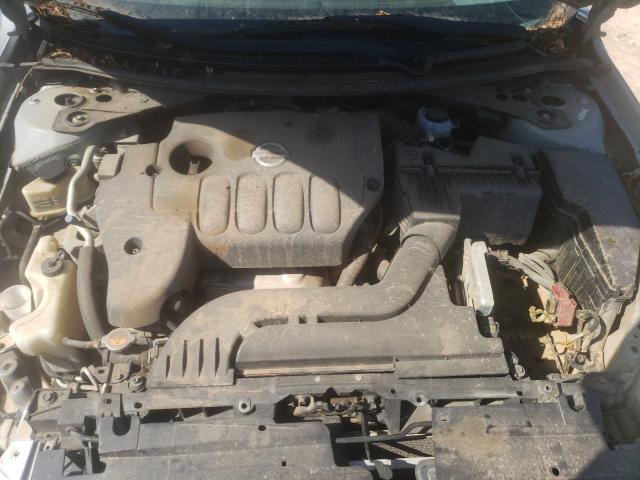 Photo 6 VIN: 1N4AL2AP9AN545756 - NISSAN ALTIMA BAS 