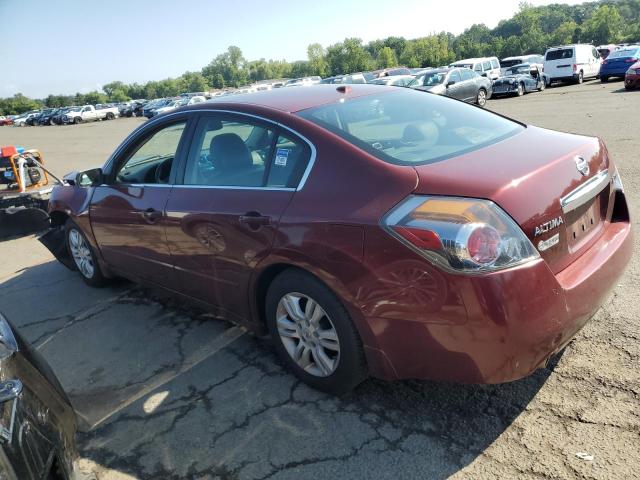 Photo 1 VIN: 1N4AL2AP9AN546972 - NISSAN ALTIMA BAS 