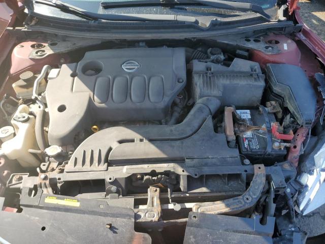 Photo 10 VIN: 1N4AL2AP9AN546972 - NISSAN ALTIMA BAS 