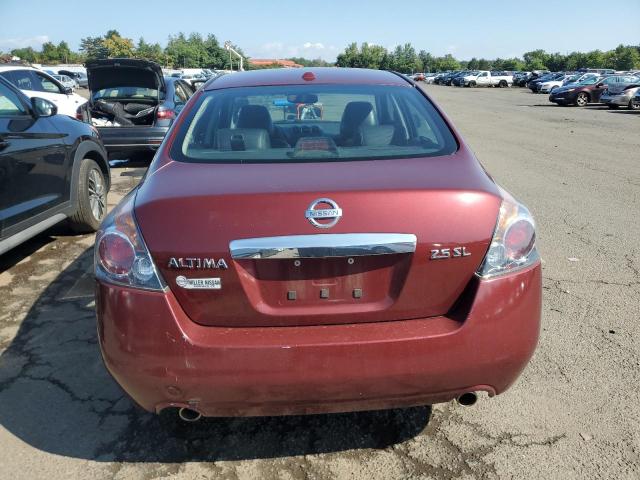 Photo 5 VIN: 1N4AL2AP9AN546972 - NISSAN ALTIMA BAS 