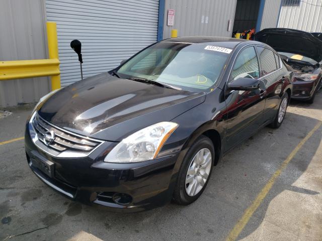 Photo 1 VIN: 1N4AL2AP9AN551024 - NISSAN ALTIMA BAS 