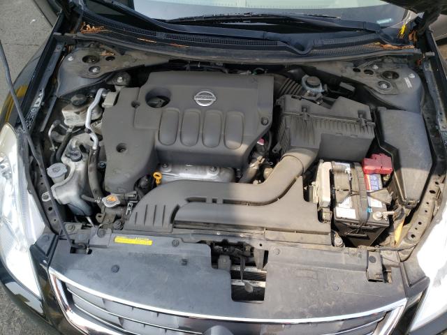 Photo 6 VIN: 1N4AL2AP9AN551024 - NISSAN ALTIMA BAS 