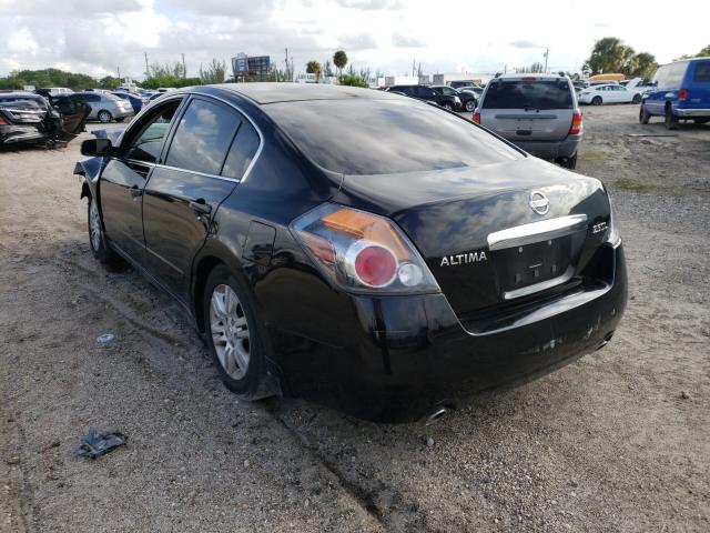 Photo 2 VIN: 1N4AL2AP9AN551136 - NISSAN ALTIMA BAS 