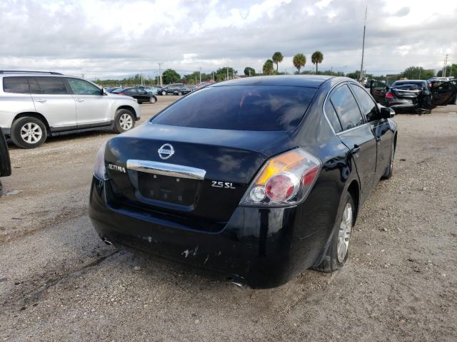 Photo 3 VIN: 1N4AL2AP9AN551136 - NISSAN ALTIMA BAS 