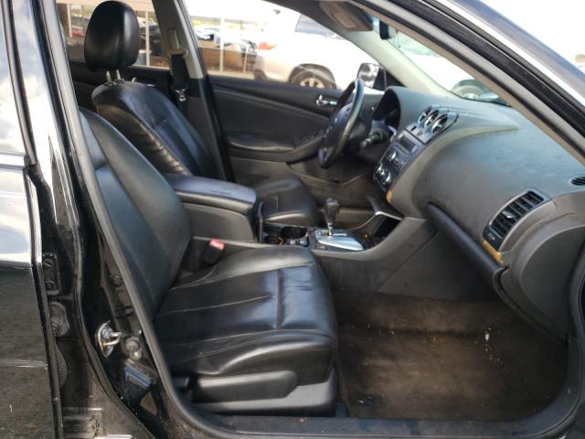 Photo 4 VIN: 1N4AL2AP9AN551136 - NISSAN ALTIMA BAS 