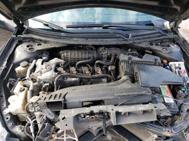 Photo 6 VIN: 1N4AL2AP9AN551136 - NISSAN ALTIMA BAS 