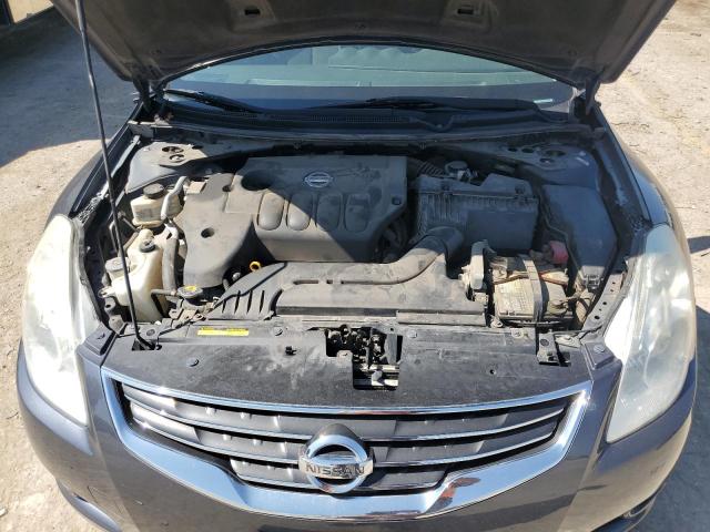 Photo 10 VIN: 1N4AL2AP9AN551590 - NISSAN ALTIMA BAS 